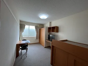 のマンスリーマンション・ウィークリーマンション「レオパレスＫＡＭＩＹＡ 205(No.1213456)」メイン画像