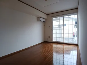 のマンスリーマンション・ウィークリーマンション「サンホワイト 103・洋室(No.1213462)」メイン画像