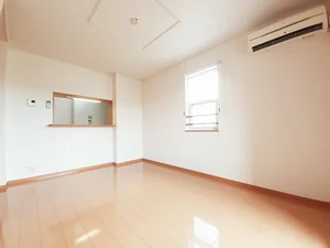 のマンスリーマンション・ウィークリーマンション「サンク　ユキーノ 204・洋室(No.1213466)」メイン画像