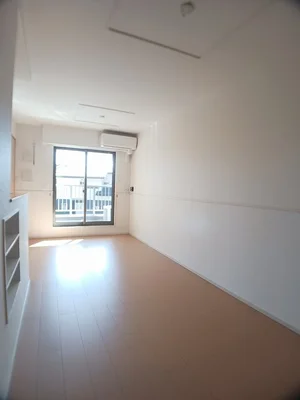 のマンスリーマンション・ウィークリーマンション「メゾン・ヴェルファイアⅤ 202・洋室(No.1213471)」メイン画像