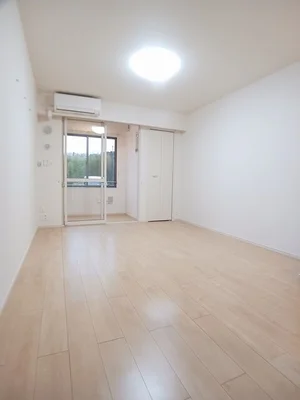 のマンスリーマンション・ウィークリーマンション「コルヌイエⅠ 102・洋室(No.1213472)」メイン画像