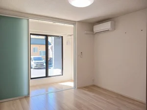 のマンスリーマンション・ウィークリーマンション「パストラル 105・洋室(No.1213485)」メイン画像