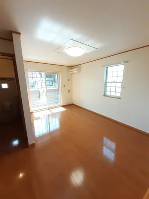 のマンスリーマンション・ウィークリーマンション「ディオールⅠ 101・洋室(No.1213503)」メイン画像