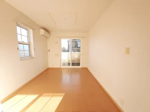 伊那市のマンスリーマンション・ウィークリーマンション「ベルソレイユ　Ａ 101・洋室(No.1213504)」メイン画像