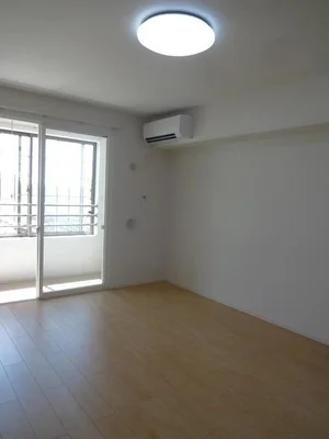 のマンスリーマンション・ウィークリーマンション「メインステージ東横Ｂ 202・洋室(No.1213524)」メイン画像