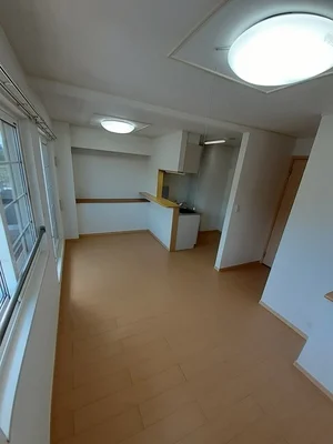 田原市のマンスリーマンション・ウィークリーマンション「ローレル 202・洋室(No.1213527)」メイン画像