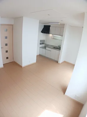 愛知県のマンスリーマンション・ウィークリーマンション「ホット　ロード 101・洋室(No.1213528)」メイン画像