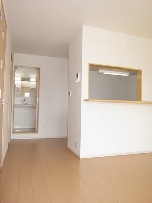 愛知県のマンスリーマンション・ウィークリーマンション「グランポルト 205・洋室(No.1213531)」メイン画像