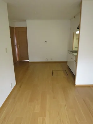 能美市のマンスリーマンション・ウィークリーマンション「ブリエ　Ⅰ 101・洋室(No.1213539)」メイン画像