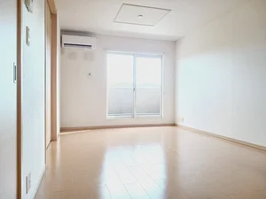 加茂郡坂祝町のマンスリーマンション・ウィークリーマンション「フレイム・アクティーボⅢ 203・洋室(No.1213546)」メイン画像