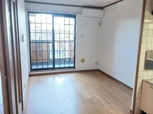 のマンスリーマンション・ウィークリーマンション「ステラ 201・洋室(No.1213549)」メイン画像