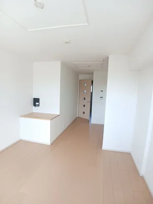 滋賀県のマンスリーマンション・ウィークリーマンション「ルガル　ボニート 203・洋室(No.1213555)」メイン画像