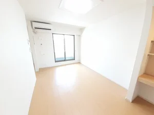 草津市のマンスリーマンション・ウィークリーマンション「メゾン・レーヴ 205・洋室(No.1213559)」メイン画像