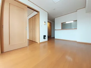 神崎郡福崎町のマンスリーマンション・ウィークリーマンション「メゾンプラースⅡ 202・洋室(No.1213571)」メイン画像