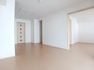 京口駅（兵庫県）のマンスリーマンション・ウィークリーマンション「グラース・アンジュ 102・洋室(No.1213577)」メイン画像