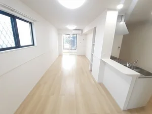 長崎県のマンスリーマンション・ウィークリーマンション「ル・プランタンⅠ 102・洋室(No.1213595)」メイン画像