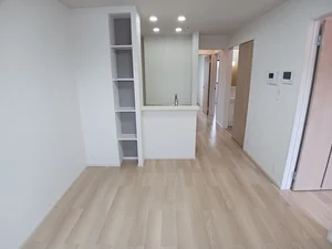 干拓の里駅（長崎県）のマンスリーマンション・ウィークリーマンション「マーベラス　サライＢ 102・洋室(No.1213596)」メイン画像