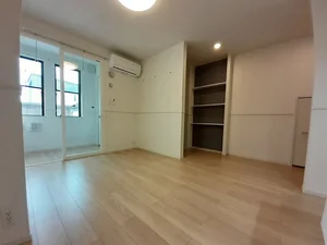 のマンスリーマンション・ウィークリーマンション「天翔Ⅰ 104・洋室(No.1213619)」メイン画像