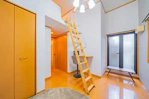 東京都のマンスリーマンション・ウィークリーマンション「ピタット・大塚マンスリーマンション 1R(No.1213633)」メイン画像