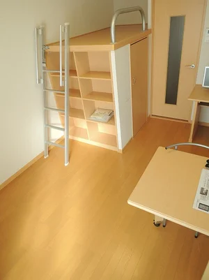 のマンスリーマンション・ウィークリーマンション「レオパレスＹＳ　ＳＴＡ木更津 115(No.1213646)」メイン画像