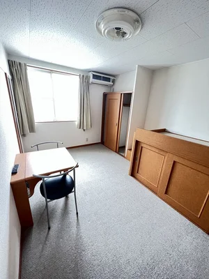 新潟県のマンスリーマンション・ウィークリーマンション「レオパレスシーサイド２１ 201(No.1213647)」メイン画像