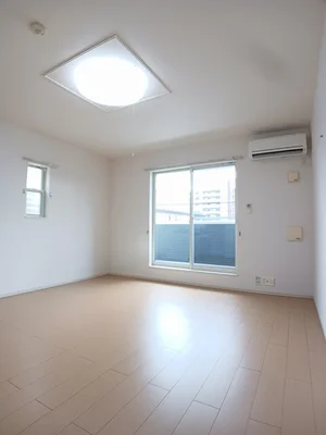 のマンスリーマンション・ウィークリーマンション「カーサ・ドレッセ 201・洋室(No.1213683)」メイン画像