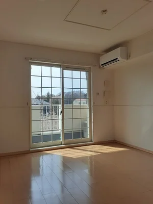 のマンスリーマンション・ウィークリーマンション「プレジャーヒルズ湘南 101・洋室(No.1213692)」メイン画像