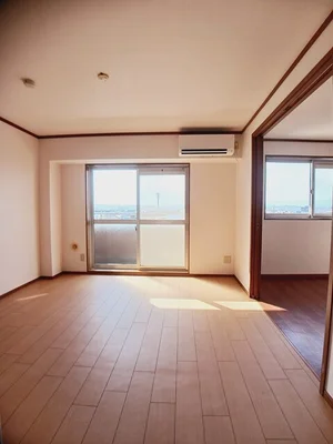 のマンスリーマンション・ウィークリーマンション「アルパ千刈 403・洋室(No.1213822)」メイン画像