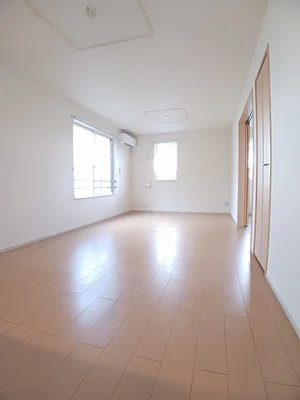 のマンスリーマンション・ウィークリーマンション「ベルク・ムント 101・洋室(No.1213829)」メイン画像