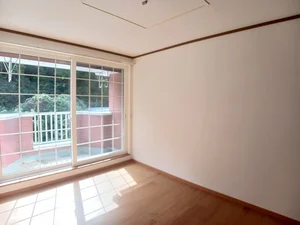 のマンスリーマンション・ウィークリーマンション「静風爽 202・和室(No.1213841)」メイン画像