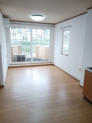 のマンスリーマンション・ウィークリーマンション「エスコーポ 205・和室(No.1213843)」メイン画像