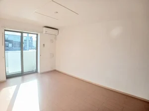 福島県のマンスリーマンション・ウィークリーマンション「セントラルビレッジ・南 101・洋室(No.1213846)」メイン画像
