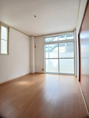 浜野駅（千葉県）のマンスリーマンション・ウィークリーマンション「サンシティコスモ　Ａ 101・洋室(No.1213852)」メイン画像