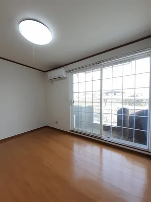 のマンスリーマンション・ウィークリーマンション「グレートビレッジ 101・洋室(No.1213855)」メイン画像