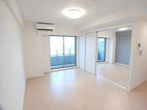 つくば市のマンスリーマンション・ウィークリーマンション「エルドール 302・洋室(No.1213874)」メイン画像