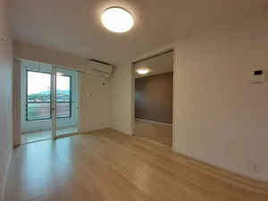 千曲市のマンスリーマンション・ウィークリーマンション「プレミール 204・洋室(No.1213913)」メイン画像