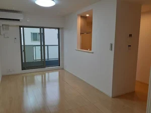 のマンスリーマンション・ウィークリーマンション「ピースフル　ガーデン 203・洋室(No.1213942)」メイン画像