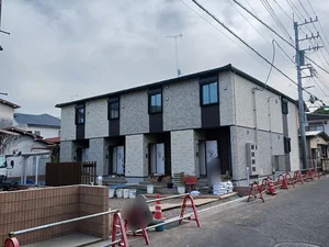 湯河原駅（神奈川県）のマンスリーマンション・ウィークリーマンション「マーメイド・ココ 102・洋室(No.1213955)」メイン画像