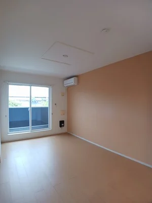 新城市民病院周辺のマンスリーマンション・ウィークリーマンション「ルミウスⅠ 203・洋室(No.1213969)」メイン画像