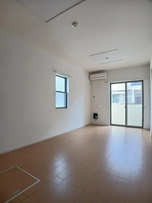 御油駅（愛知県）のマンスリーマンション・ウィークリーマンション「プラネット 105・洋室(No.1213970)」メイン画像