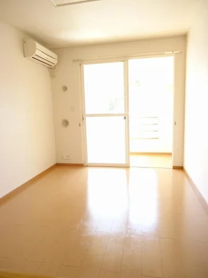 のマンスリーマンション・ウィークリーマンション「コンドミニアム　さくら　Ｃ 102・洋室(No.1213998)」メイン画像