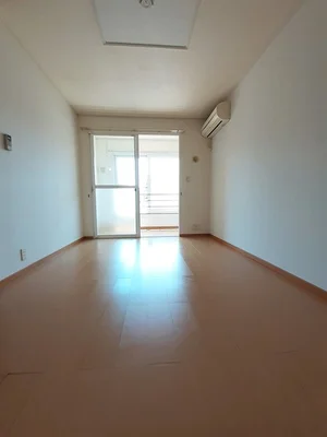 のマンスリーマンション・ウィークリーマンション「コンドミニアム　さくら　Ｃ 101・洋室(No.1213999)」メイン画像