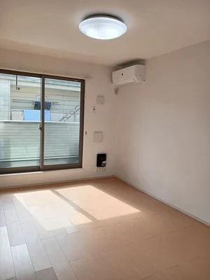 愛知県のマンスリーマンション・ウィークリーマンション「スカイレジデンスⅢ 202・洋室(No.1214007)」メイン画像