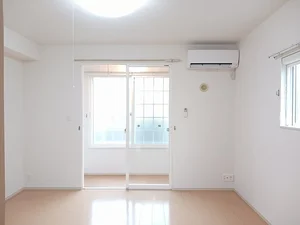 富山大学五福キャンパス周辺のマンスリーマンション・ウィークリーマンション「アクシズ小島 105・洋室(No.1214028)」メイン画像