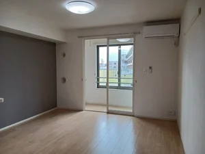 福井県のマンスリーマンション・ウィークリーマンション「ブリーズ 102・洋室(No.1214030)」メイン画像