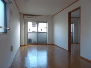 名古屋市守山区のマンスリーマンション・ウィークリーマンション「ジェントリー 202・洋室(No.1214038)」メイン画像