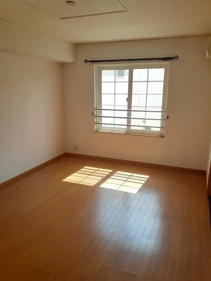 愛知県のマンスリーマンション・ウィークリーマンション「マ－ベラス新知台　Ｂ棟 202・洋室(No.1214039)」メイン画像