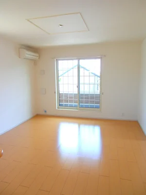 のマンスリーマンション・ウィークリーマンション「フラワー 201・洋室(No.1214041)」メイン画像