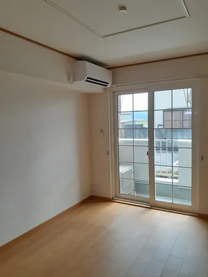 のマンスリーマンション・ウィークリーマンション「Ｂ．Ｂ　Ｄｒｅａｍ 102・洋室(No.1214063)」メイン画像