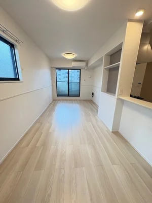 兵庫県のマンスリーマンション・ウィークリーマンション「アンソレイエ加古川山手 205・洋室(No.1214077)」メイン画像